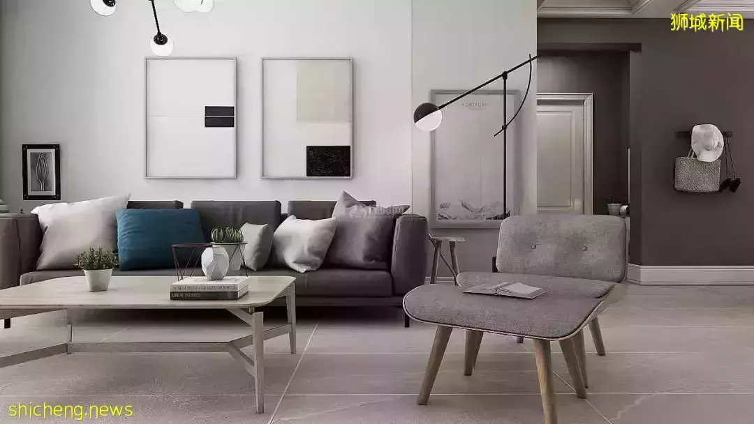 原来!在新加坡装修房子时注意这些细节,可以省下一大半钱