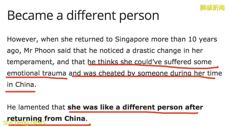 新加坡專家強烈建議:戴兩個口罩!她4次不戴口罩被正式逮捕!疑在中國受情傷