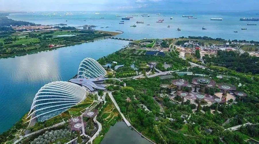 低齡留學成新潮!新加坡低齡留學到底有什麽優勢呢