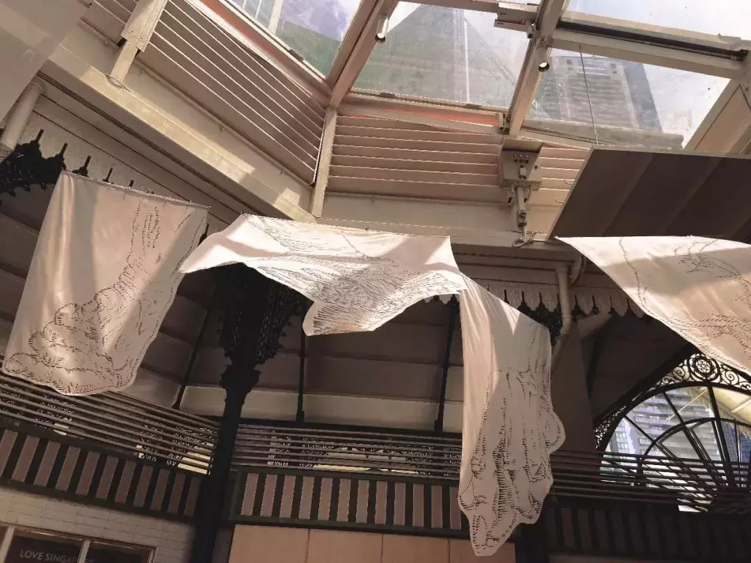 新加坡艺术周来袭!1月份有130余个活动可参加