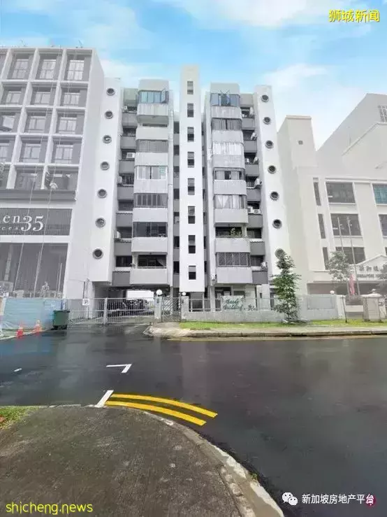 芽笼宝得大厦 以2700万元售出