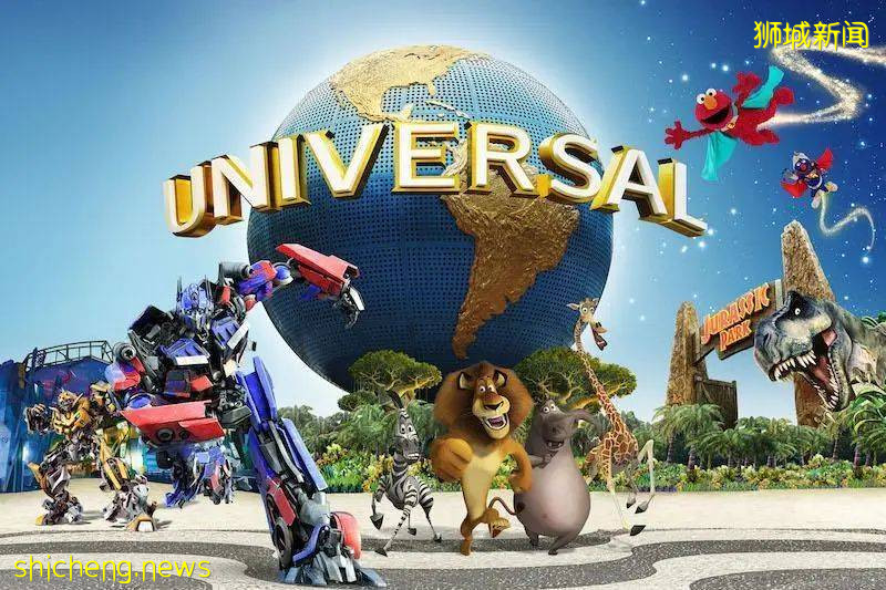 新加坡生活成本太高?一定是你打開的方式不對!