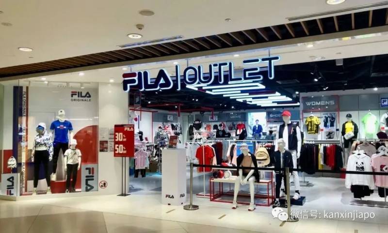 一年一度最劲爆的大促销!IMM大牌商品低至二折