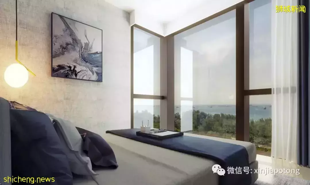 美雅豪苑 東海岸永久地契 海景房 傳統富人區 著名發展商 將來地鐵站