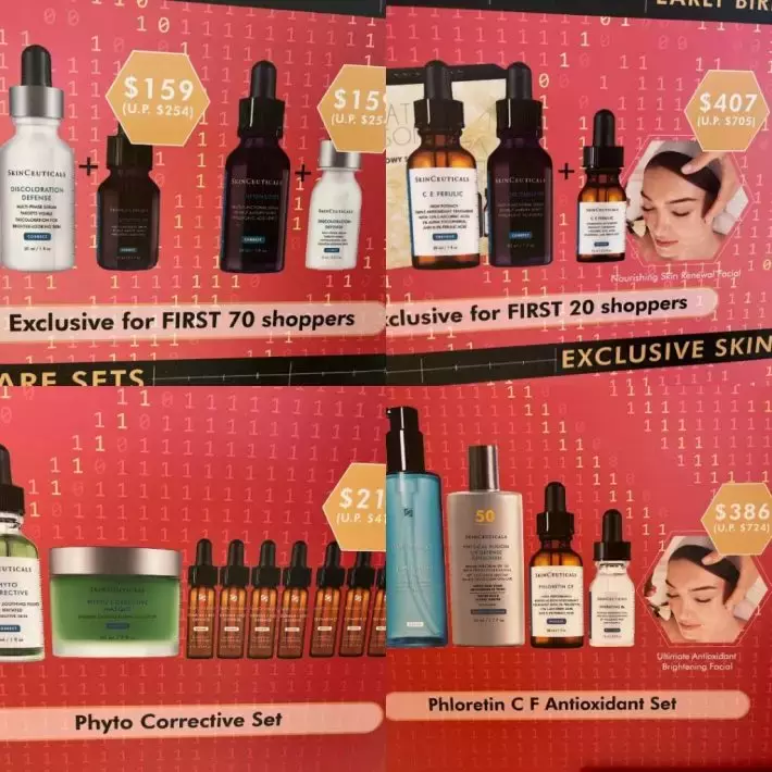 TANGS直播總結！疊Buff一樣的購物體驗！超值優惠+12%返現，一站式買年貨