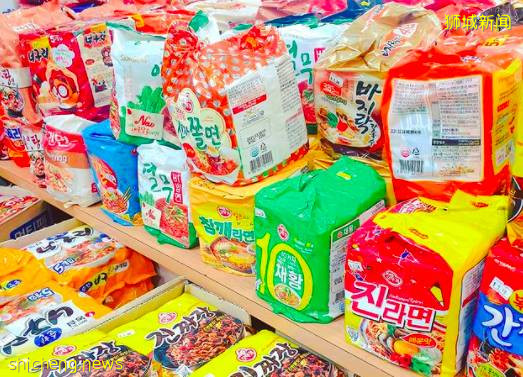 宅家也能享受地道韩式料理和可口调酒,随时下单立刻外送到你家