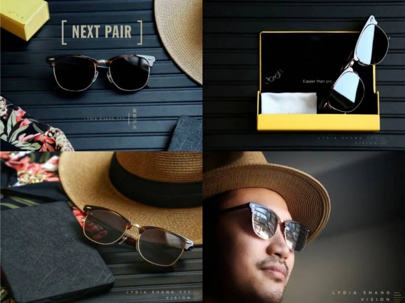 貴出天際!新加坡配一副眼鏡,花了我1個月生活費!怎麽才能省錢