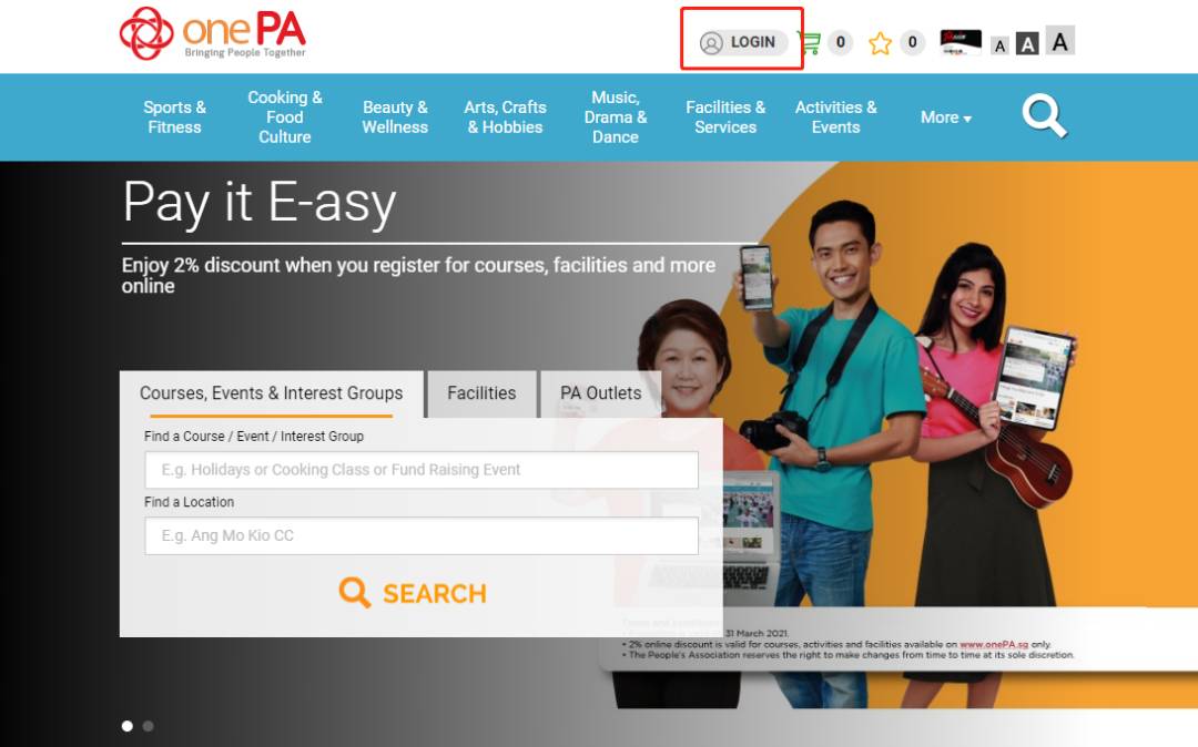 被新加坡媽媽種草!全島最全興趣班網站,手把手教你選離家近的