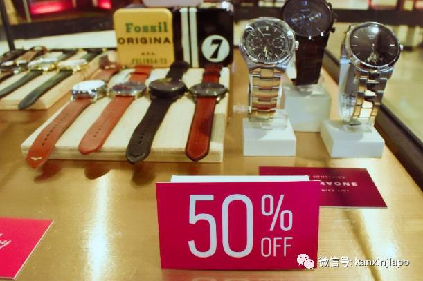 大品牌優惠低至二折！IMM帶你超勁爆過新年