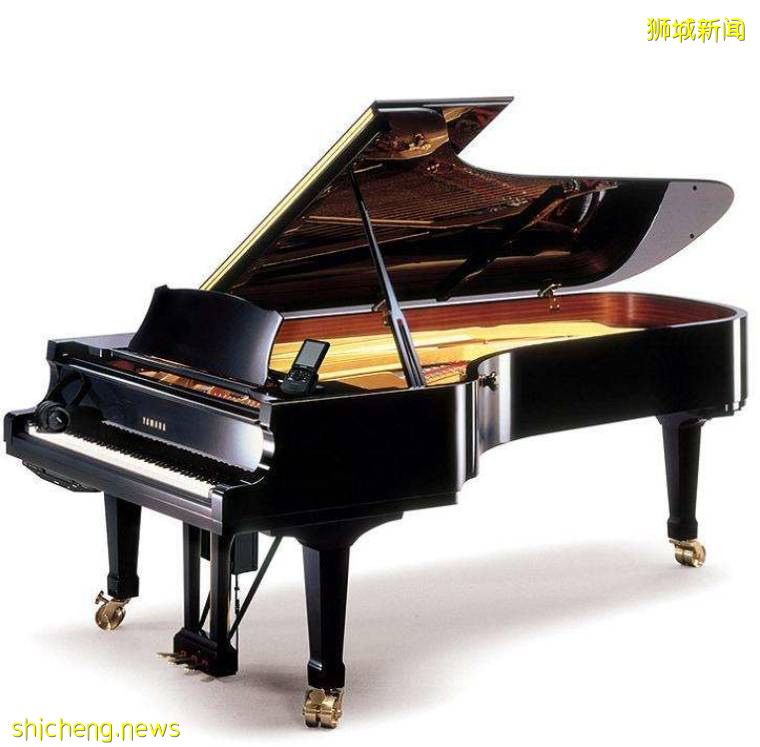 受Covid-19影响音乐厅将关闭,部分乐器将拍卖