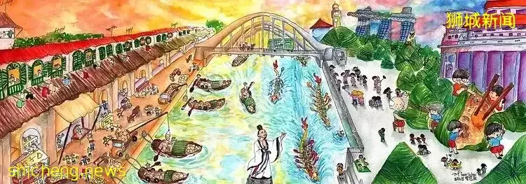 闊別兩年 宗鄉總會恢複實體大型活動