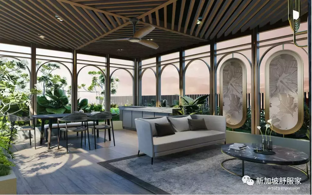 新加坡萊佛士女小“天才班”學區詳解