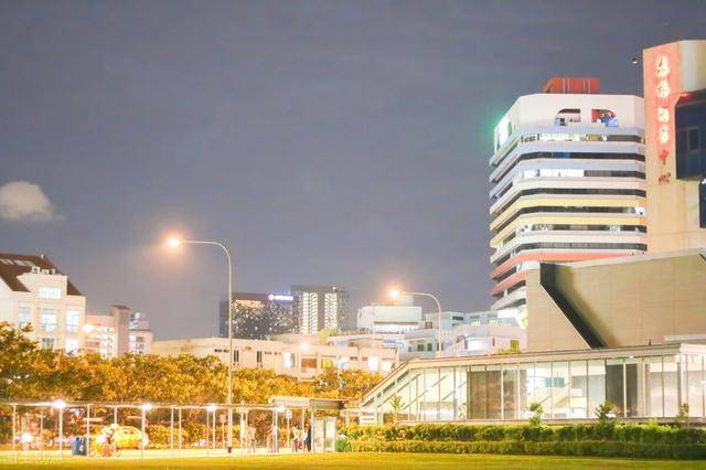 李光耀:新加坡的独立是别人强加在它头上的