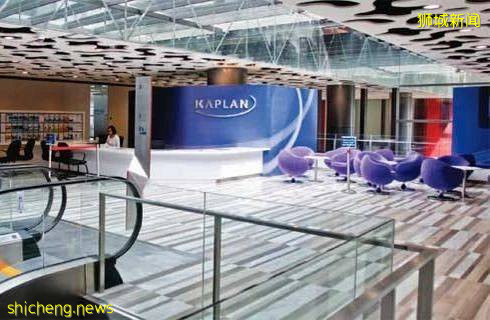 新加坡的政府理工院校和私立大学都是三年制的,为什么还那么抢手