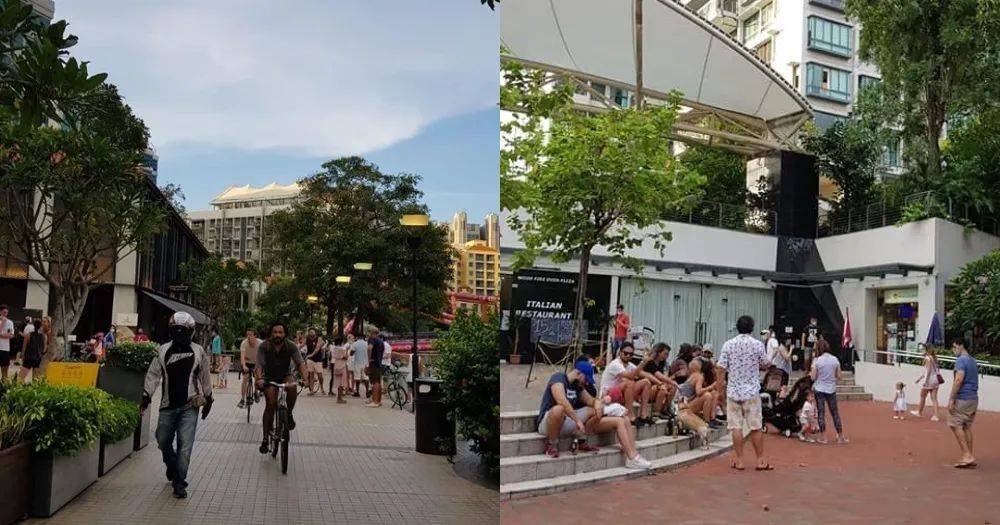 十人遊艇派對處罰結果出爐，華人男子PR被縮短，ICA通報警告