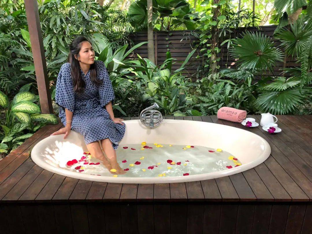 8間新加坡特色Spa館，24小時、日式韓式泰式，按摩推拿通通都有