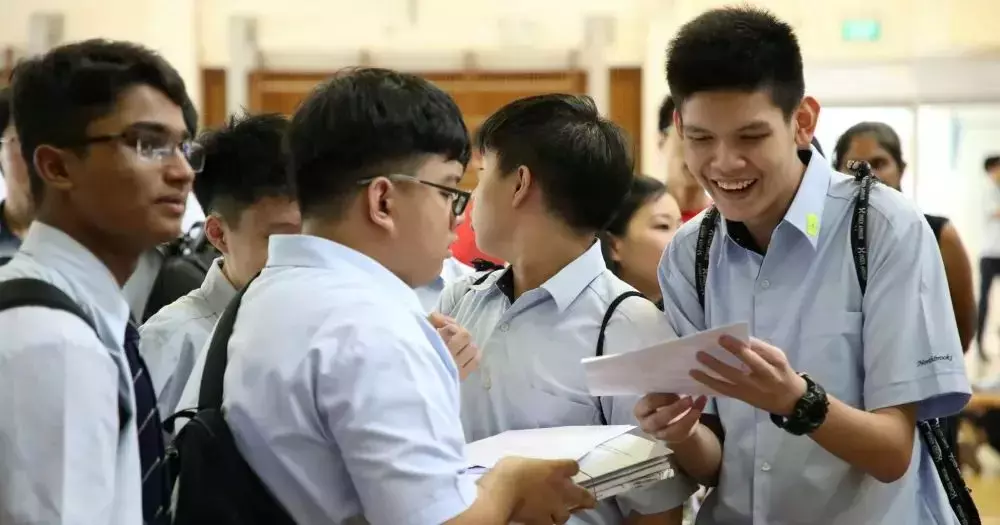 NTU硕士申请开放真·末班车，六大专业延期截止日；O水准放榜……本周新加坡教育新闻速览