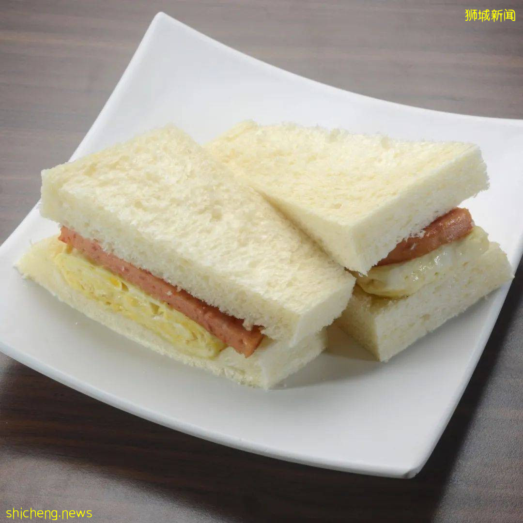 新店入駐 香港茶餐廳鼻祖“檀島”來小坡島啦