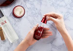 牛年粉絲福利第一彈！大牌折扣大放送！飛利浦網紅牙刷、Dior彩妝、阿瑪尼手表、Gucci、資生堂、SK II跳水價