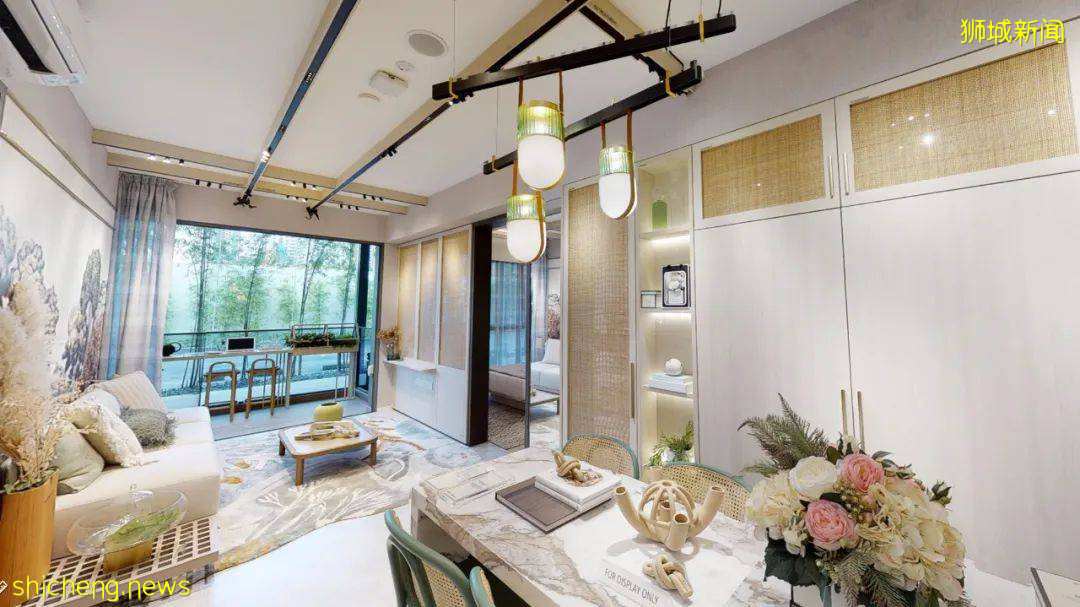 寻找金文泰顶级学区房?CLAVON悦文荟 乘着利好东风推出的优质盘,仅余5%单元