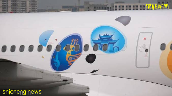 国航成都 新加坡航线将启用A 330宽体客机
