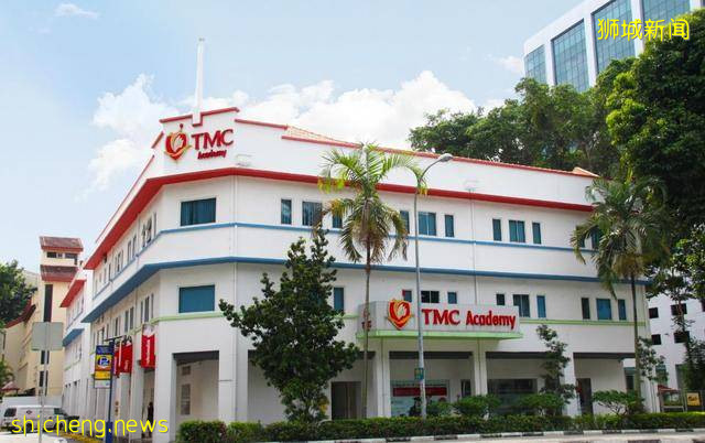 新加坡TMC学院什么专业比较好，入学条件有哪些