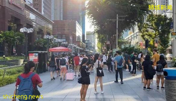 新加坡官宣要調高S Pass、EP薪資要求