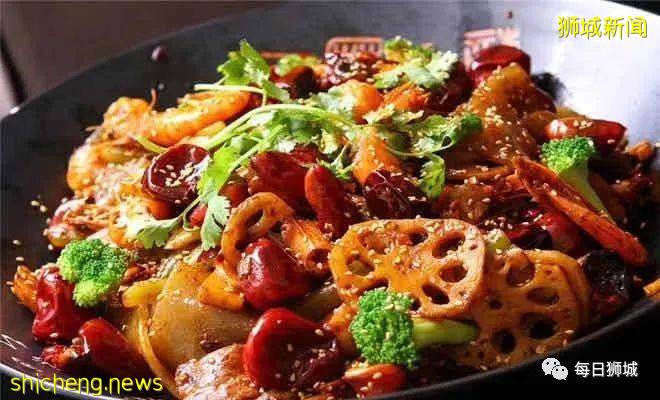 家鄉的味道是永恒的美味!聚香緣家鄉小廚—尋找你懷念的味道