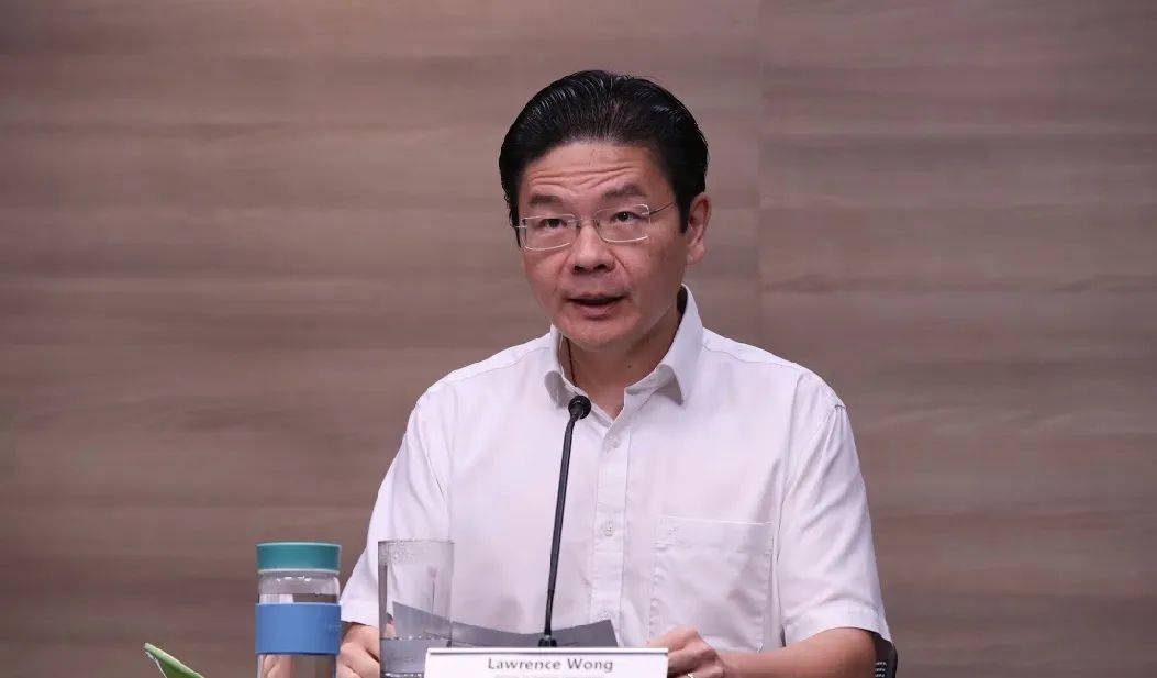 重磅!新加坡刚发布一波解封政策!第三阶段快结束了