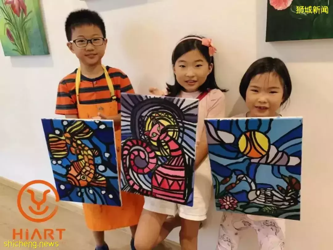 僅$99!做猩猩助養員、近距離寫生,在新加坡竟然有這麽有意義的假期營