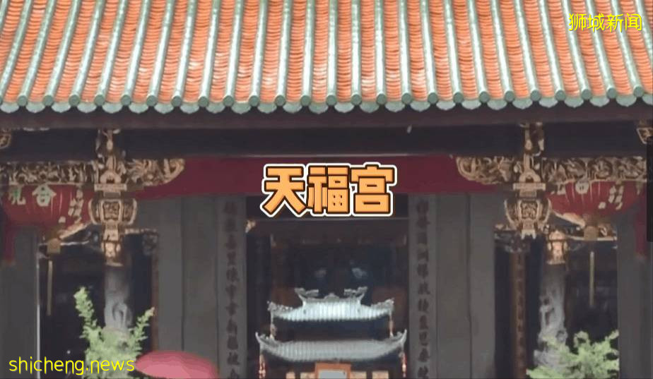 新加坡10間最靈驗寺廟，燒香祈福必去
