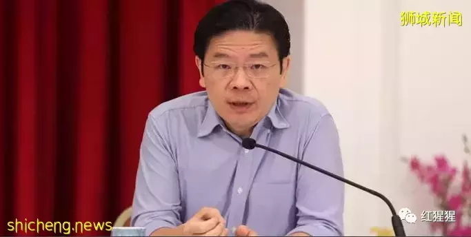 15亿新元援助配套措施，外卖小哥也是受惠人士