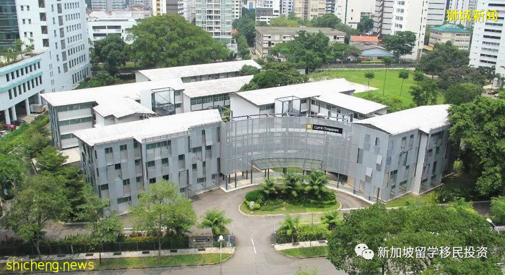 【留學資訊】2021年高考後如何去新加坡留學