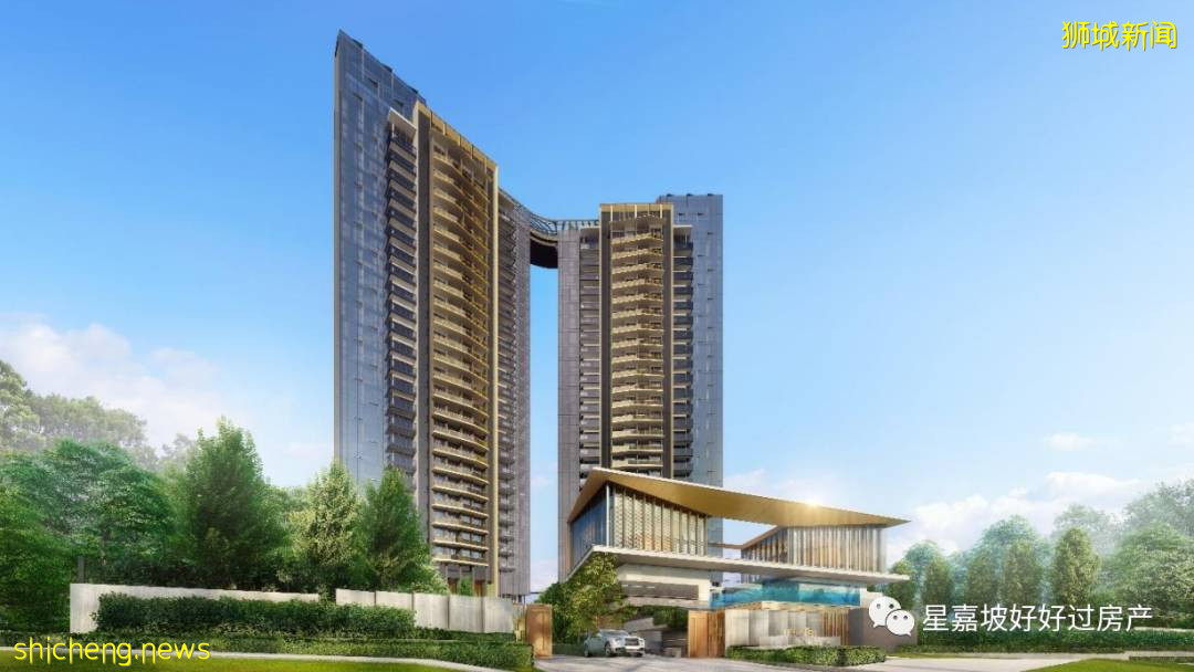 李嘉诚设计的房子,你想住吗