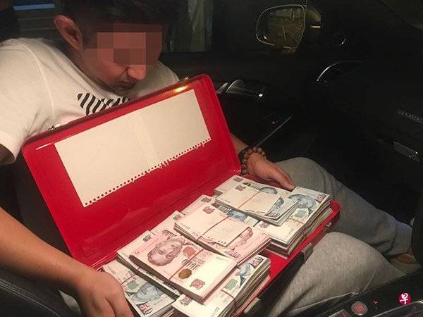 误信20%高回酬 男子坠投资骗局痛失36万