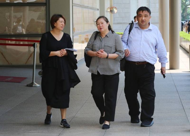 闻人生前没签好遗嘱 3子女撕破脸皮争家产