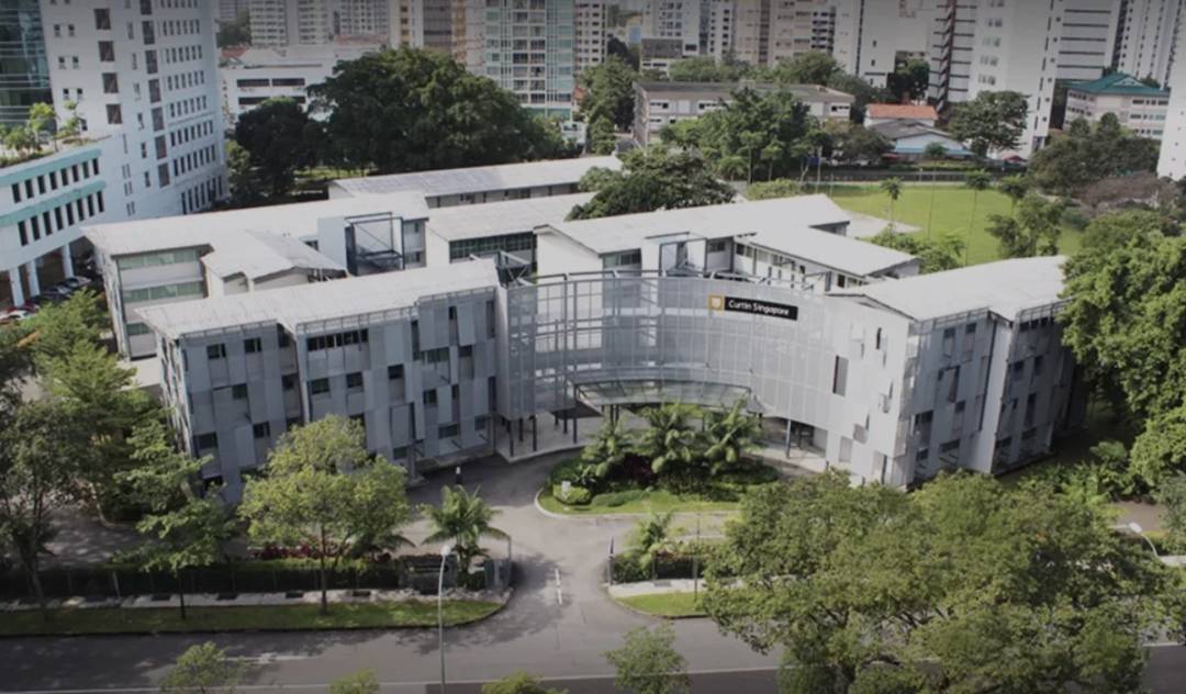 新加坡留學 最全新加坡碩士申請指南（公立、私立）