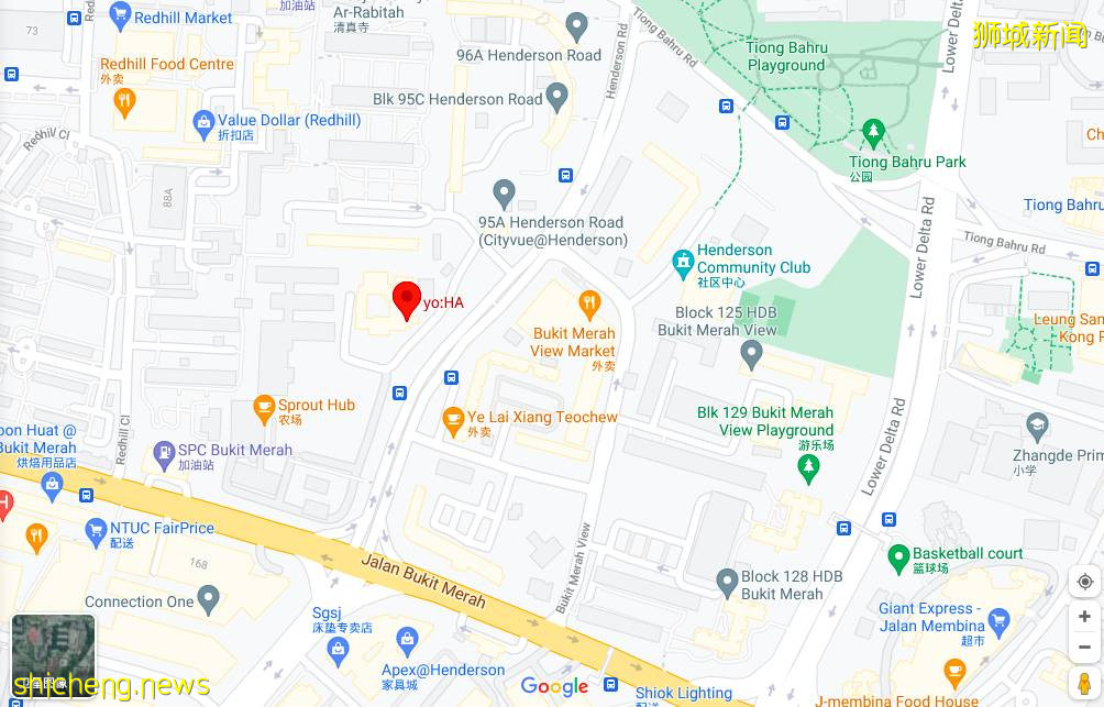 Yo:HA 學生公寓，多樣化宿舍隨心選擇