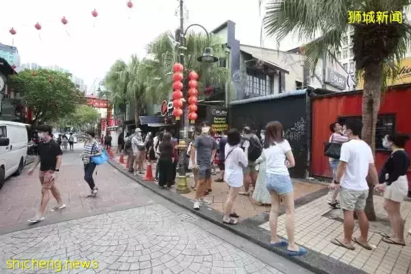 即日起，入境新加坡清关手续更简化了