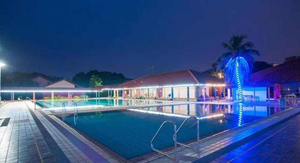 19人度假村聚集,违反防疫措施被罚