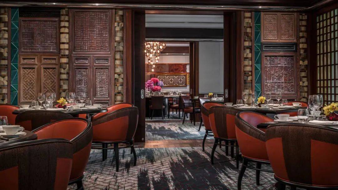 人均52打卡米其林餐厅?狮城Restaurant week美食狂欢终于来啦