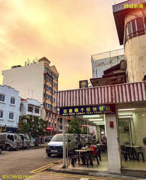 芽籠不只是紅燈區!芽籠美食大起底 (14間必吃)