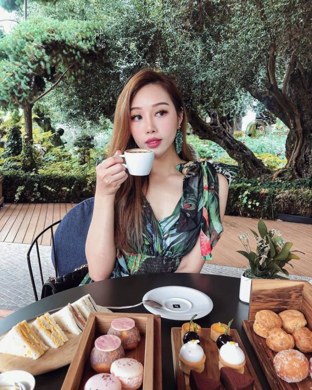 新加坡9家隐居山林的小众咖啡厅! 田园下午茶,绿意约会地