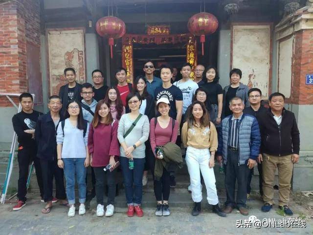 六进南安乐峰,守护潘受祖居