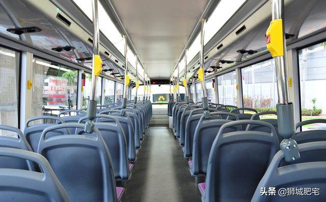 细节新加坡之搭巴士