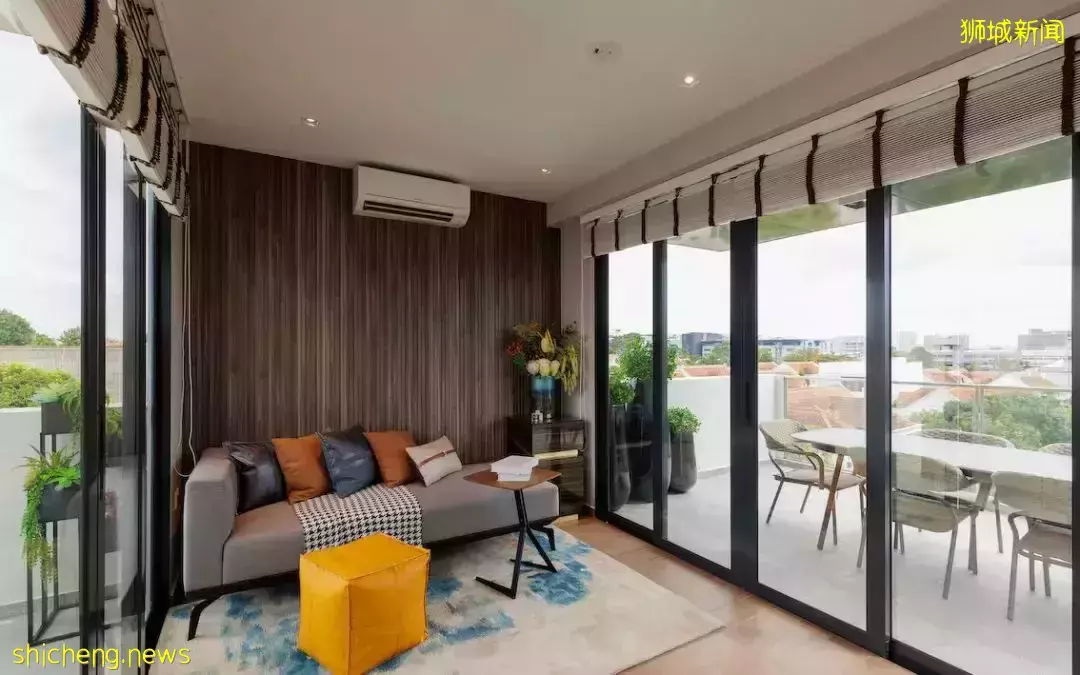 【Belgravia Ace】2022 年推出首項有地私人住宅