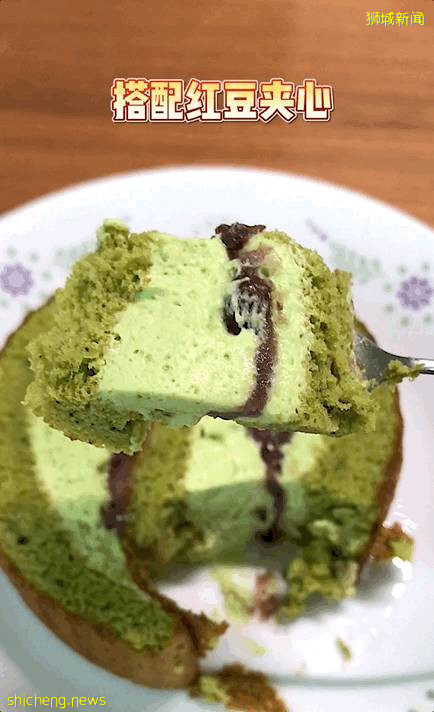 新加坡正宗日式网红甜品店报到!美味与颜值并存