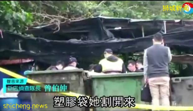 最新进展！弃婴台湾的新加坡籍情侣被捕！网友高呼：送回去