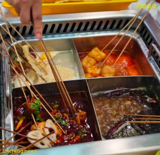 坡島9月活動速遞!冰激淩博物館!Epigram快閃書店!美食節回歸,一起嘗遍本地美食