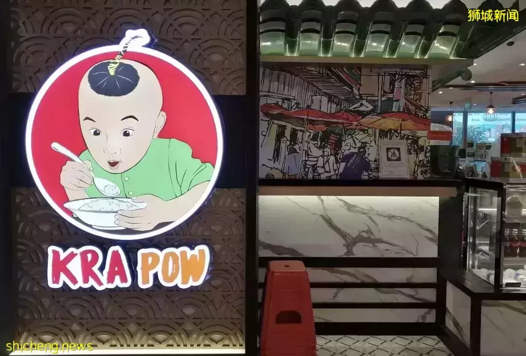 吃货集合！新加坡唐人街的隐藏美食，千万别错过